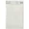 Ivory Gatefold Cards & Envelopes by Recollections™, 5" x 7"